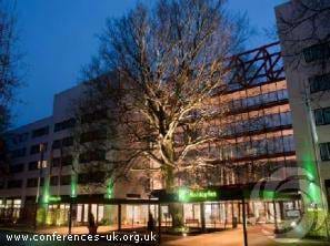 Holiday Inn Berlin City West