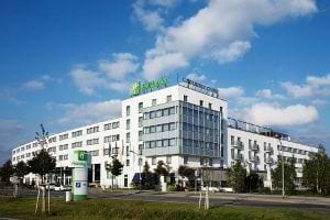 Holiday Inn Berlin Schonefeld Airport
