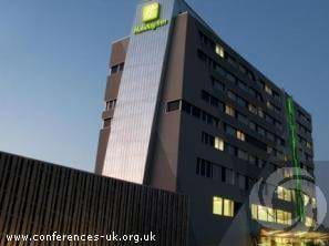 Holiday Inn Bern Westside