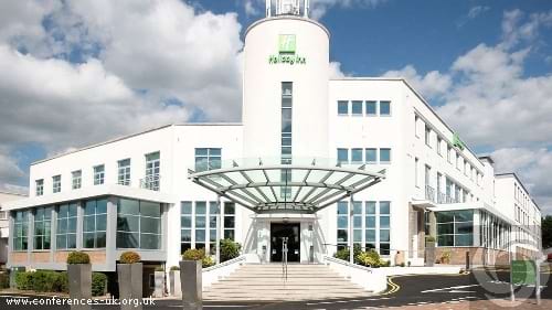 Holiday Inn Birmingham Airport | United Kingdom