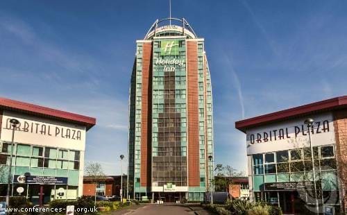 Holiday Inn Birmingham North - Cannock