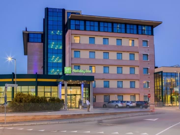 Holiday Inn Bologna Fiera