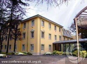 Holiday Inn Bologna San Lazarro