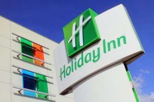 Holiday Inn Bordeaux Sud