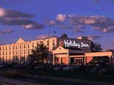 Holiday Inn Boston - Randolph