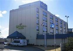 Holiday Inn Boston Dedham Hotel and Conference Center