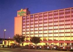 Holiday Inn Boston-Somerville