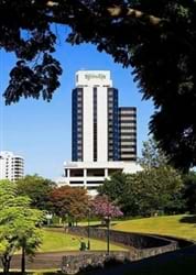 Holiday Inn BRISBANE