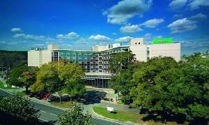 Holiday Inn Brno