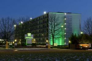 Holiday Inn Brussels Airport