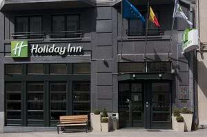 Holiday Inn Brussels-Schuman