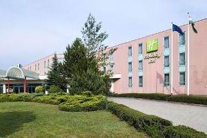 Holiday Inn Budapest Budaors