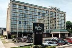 Holiday Inn Buffalo Downtown