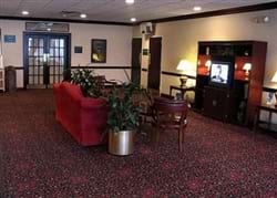 Holiday Inn Buffalo-Hamburg