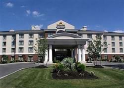 Holiday Inn Buffalo International Airport