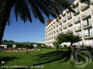 Holiday Inn Bulawayo