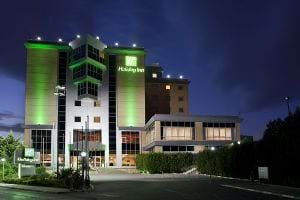 Holiday Inn Bursa