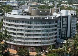 Holiday Inn CAIRNS