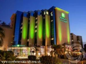 Holiday Inn Cairo CityStars
