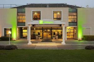 Holiday Inn Calais Coquelles
