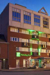 Holiday Inn Calais