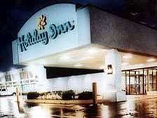 Holiday Inn Canton Belden Village