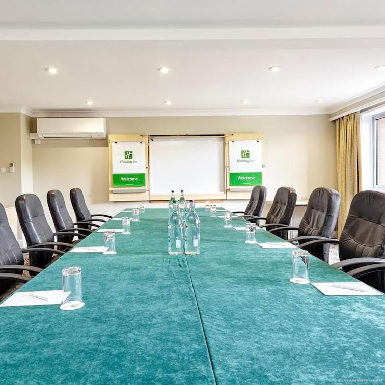 Holiday Inn Cardiff North M4 Jct 32