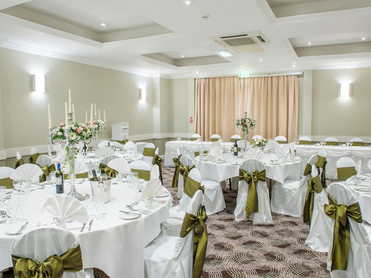 Holiday Inn Cardiff North M4 Jct 32