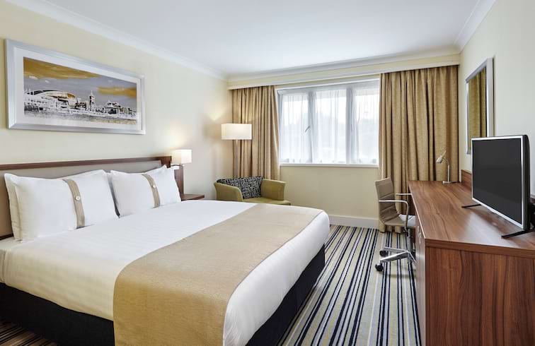 Holiday Inn Cardiff North M4 Jct 32
