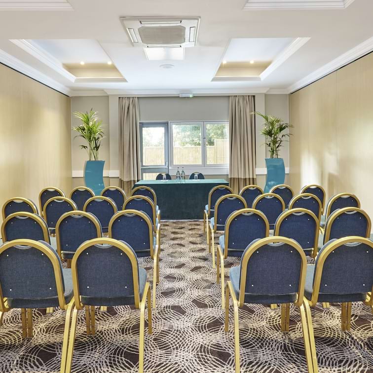 Holiday Inn Cardiff North M4 Jct 32
