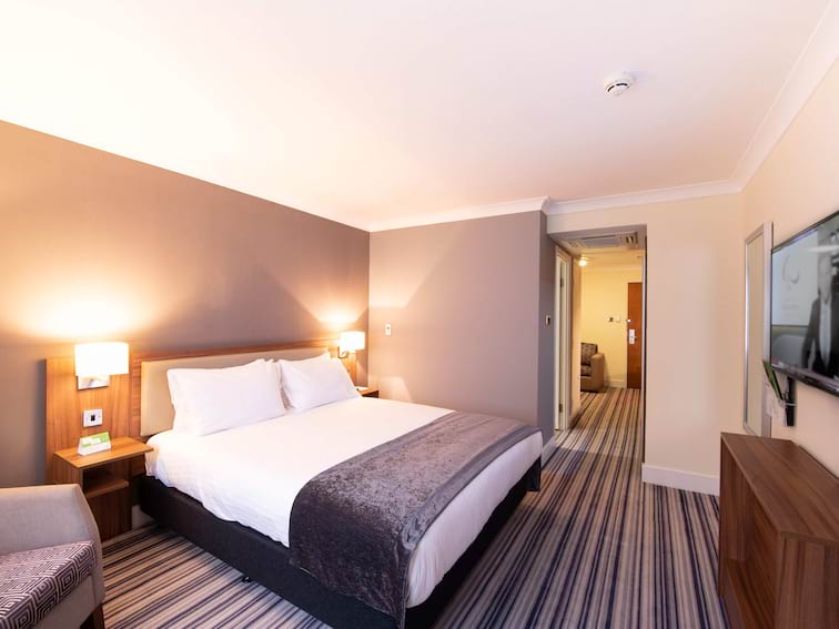 Holiday Inn Cardiff North M4 Jct 32