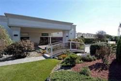Holiday Inn Carteret-Rahway