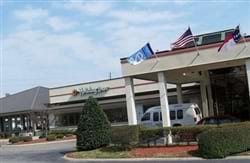 Holiday Inn Chapel Hill