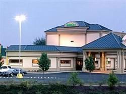 Holiday Inn Charlotte Airport Conference Center