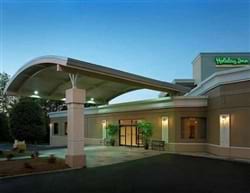 Holiday Inn Charlotte-Billy Graham Parkway