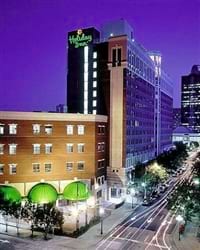 Holiday Inn Charlotte Center City