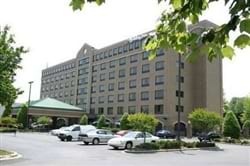 Holiday Inn Charlotte University