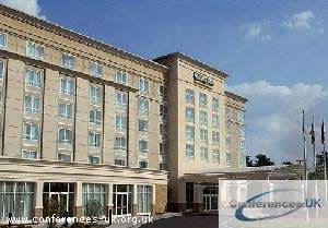Holiday Inn Chicago - Aurora