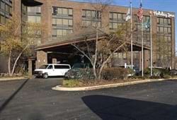 Holiday Inn Chicago - Crystal Lake