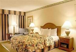 Holiday Inn Chicago - Elk Grove