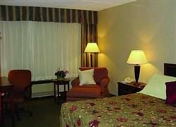 Holiday Inn Chicago Willowbrook Hinsdale