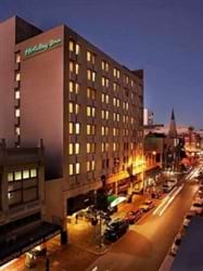 Holiday Inn CITY CENTRE PERTH