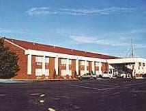 Holiday Inn Cleveland-Mountain View-I-75n Ex 25