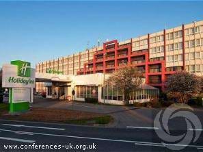 Holiday Inn Cologne Bonn Airport