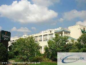 Holiday Inn Columbia