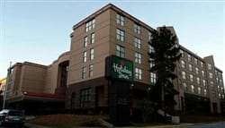Holiday Inn Conference Center Decatur
