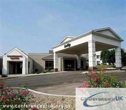 Holiday Inn Coralville