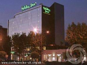 Holiday Inn Cosenza