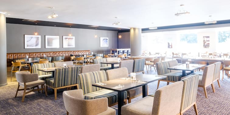 Holiday Inn Coventry M6 J2