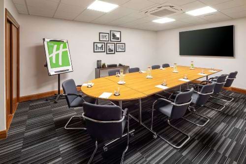 Holiday Inn Coventry M6 J2